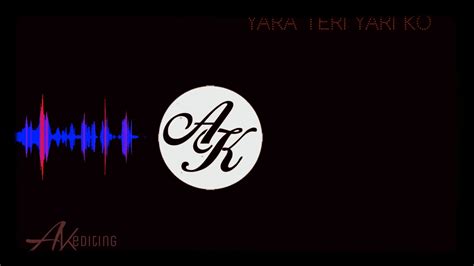 Yara Teri Yari Ko Status Video Dj Song Youtube