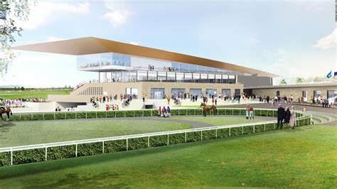 The Curragh: Bright future of a legendary racecourse - CNN