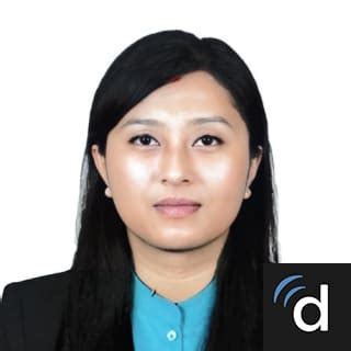 Dr Mobina Shrestha MD Ypsilanti MI Internist US News Doctors