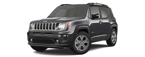 2023 Jeep Renegade | Buckeye Chrysler Dodge Jeep RAM FIAT Superstore