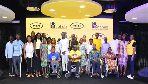 Mtn Ghana Foundation Invests Gh M In M Msmes Zed Multimedia