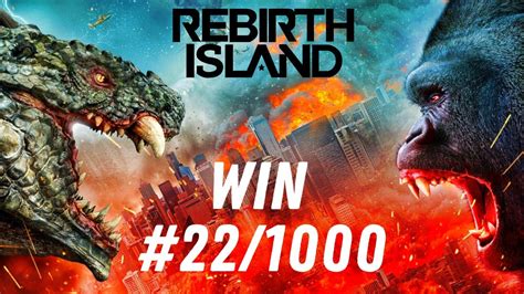 Insane Rebirth Island Win Rebirth Island Gameplay Youtube