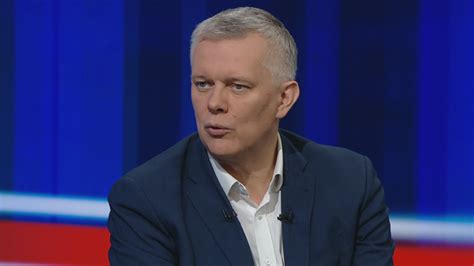 Likwidacja Cba Tomasz Siemoniak Jeste My Na Finiszu Prac Nad Ustaw