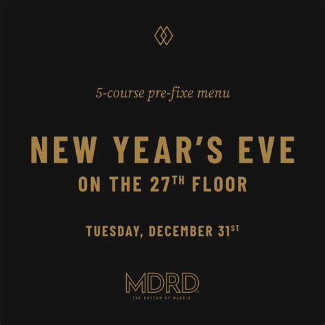 years eve  mdrd  monroe ave nw  floor grand rapids mi