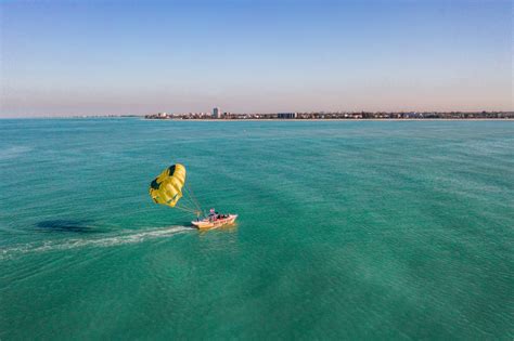 Flórida conheça as praias deslumbrantes de Siesta Key e Sarasota