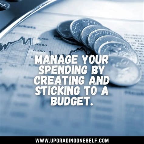 Top 15 Powerful Budgeting Quotes To Achieve Financial Goals