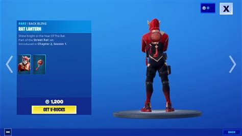 Fortnite Item Shop 24th January 2020 New Tigeress And Swift Skins