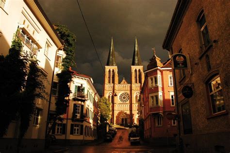 Lange Nacht Der Kirchen In Vorarlberg Ber Kirchen Ffnen Ihre T Ren