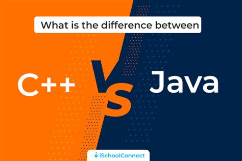 Difference Between Java And C Archives Riset