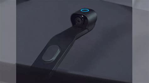 Ces Ring Car Cam