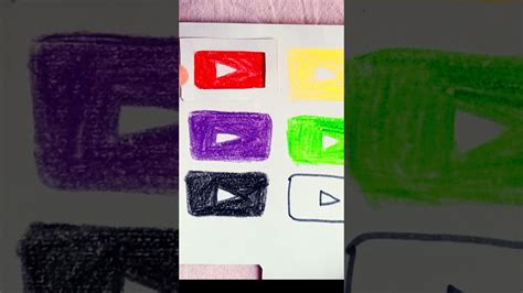 YouTube Logos Youtube Youtubeshorts Shorts Support Subscribe