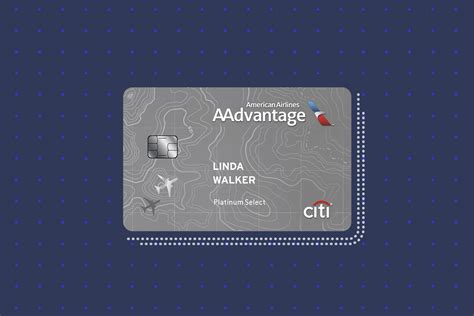 Citi AAdvantage Executive World Elite Mastercard 2024