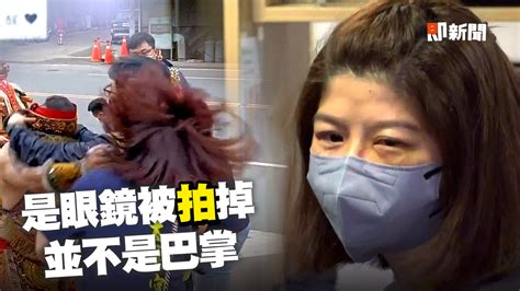 乩童掌摑女「是眼鏡被拍掉」 太玄宮將提告：巴掌聲疑後製 播吧boba Ettoday新聞雲