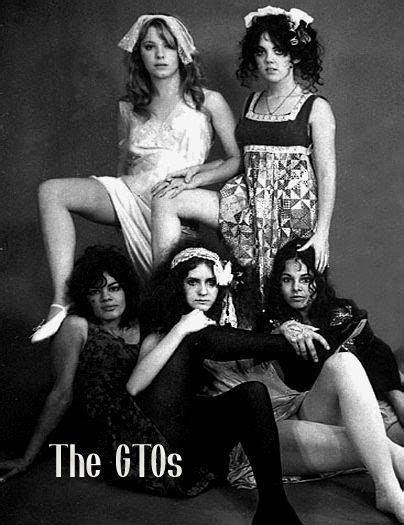 Groupies Girlfriends And Wives The Importance Of “the Women” In Rock And Roll Pamela Des