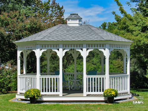 12x16 Gazebo