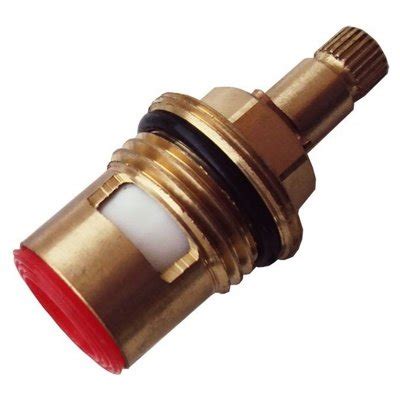 Кран-букса 1/2" 20 шлицов керамика, на 90 град. Ledeme арт. L52-4 ...