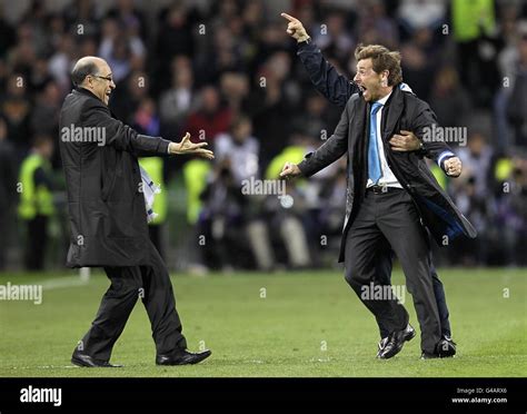 Soccer Uefa Europa League Final Fc Porto Braga Aviva Stadium Hi Res