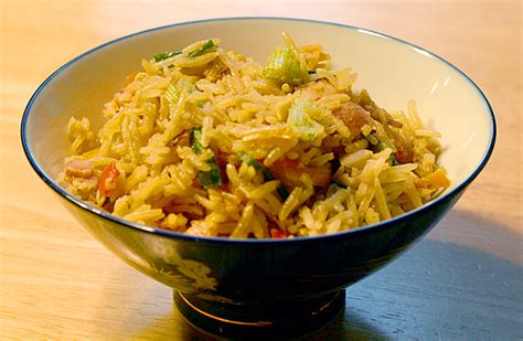 Fried Rice Recipes Cooking Tips And Meal Ideas