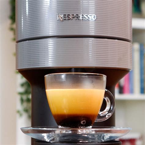 Nespresso Vertuo Next Review Video Taste Test