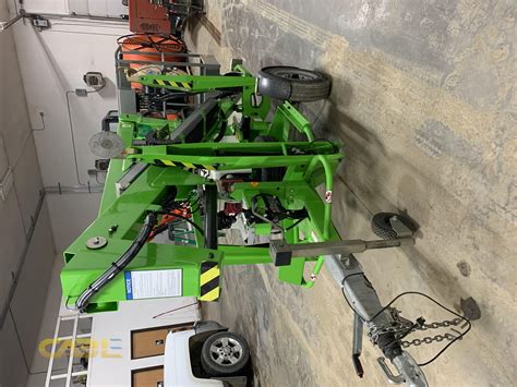 Niftylift Service Manuals 9