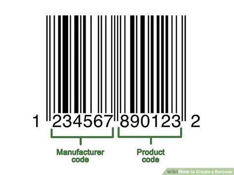 Free upc barcode generator - lazybezy