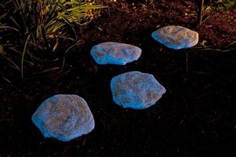 7 Awesome Glow-in-the-Dark Stepping Stones – Enhancing Your Yard View ...