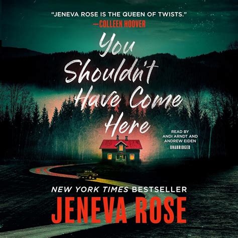 Come As You Are Book 8