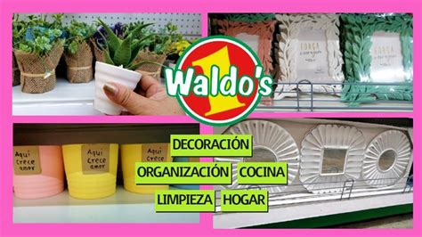 Waldos Nuevo Recorrido Todas Las Novedades Que Podr S Encontrar Youtube