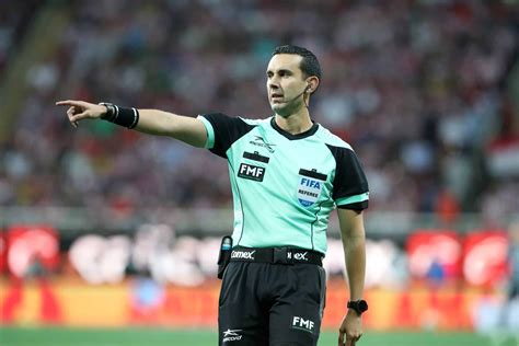 ¡Ya hay árbitros para la Final de Vuelta! – SUPERL1DER