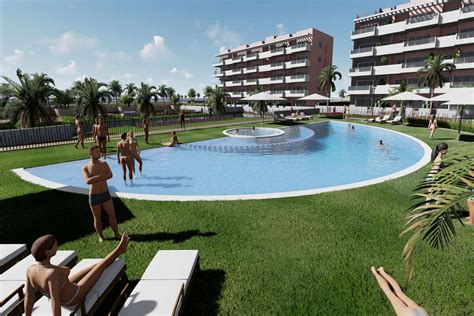 Se Vende Nuevo Proyecto VISTA AZUL XXXVII SPA NATURE En La