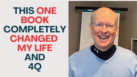 A Life-Changing Fourth Quarter Principle and the Book Behind It. Dr ...