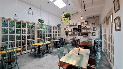 Cafe Di Jakarta Barat Yang Murah Dan Instagramable