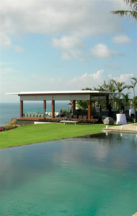 The Istana Uluwatu Bali Indonesia Beyond Villas Bali Has A