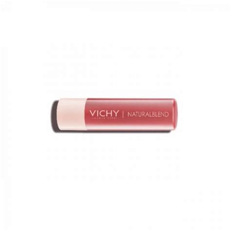 Vichy Naturalblend Soin Des L Vres Teint S G