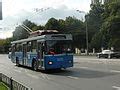 Category Mtrz Trolleybuses Wikimedia Commons