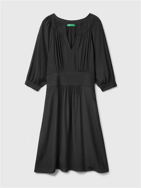 Women's Dresses and Jumpsuits New Collection 2023 | Benetton