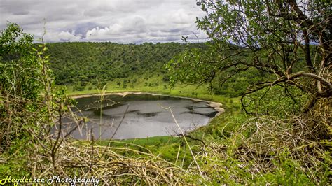 Tswaing Crater: Basin – heydeezee's Blog