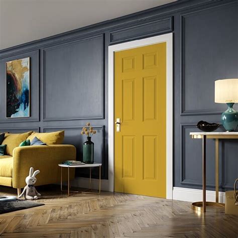 How To Paint Interior Doors A Step By Step Guide Blog Jeld Wen