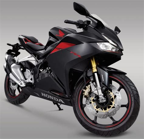 Honda Cbr Rr Paul Tan S Automotive News