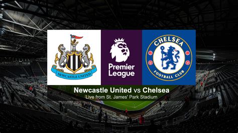 Newcastle United Vs Chelsea Full Match And Highlights 30 October 2021