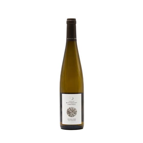 Domaine Mittnacht Frères Riesling Les Fossiles 2021 75cl