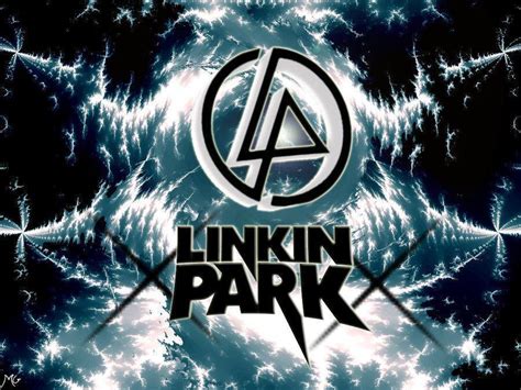 Linkin Park Logo 2016 Wallpapers - Wallpaper Cave