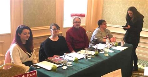 Atheist Ireland Supports Solidaritys Launch In Cork Of Objective Sex