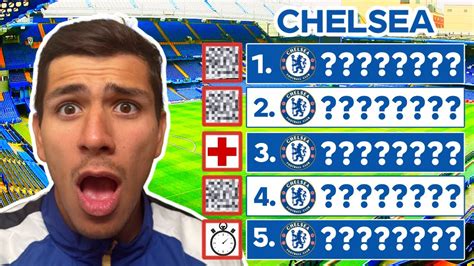 Top 5 Biggest Problems At Chelsea Youtube