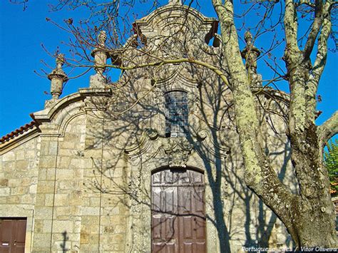 Igreja Da Miseric Rdia Celorico Da Beira Portugal Flickr