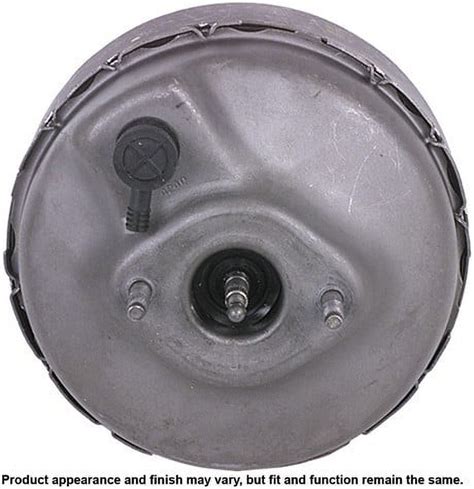 A1 Cardone Power Brake Booster P N 54 73121