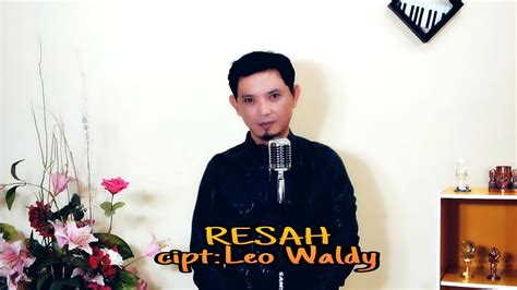 Resah Mansyur S Cover By Safar Kdi Youtube