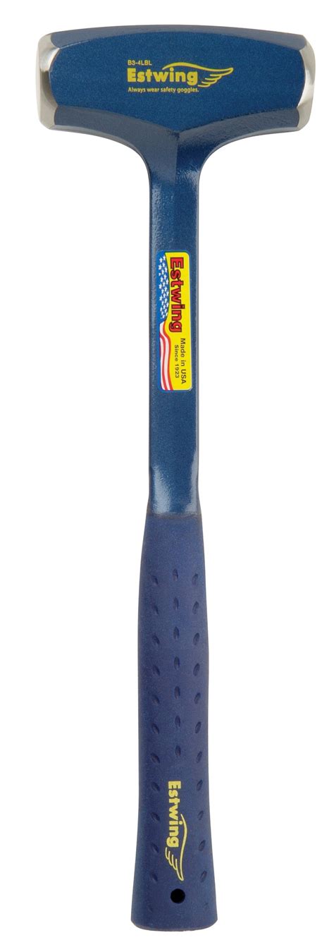 Estwing 4 Lb Long Handle Crack Hammer