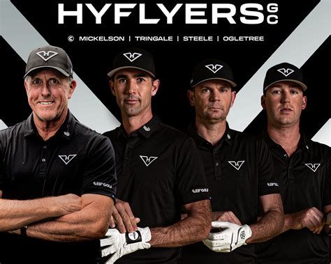 Hyflyers Gc Liv Golf