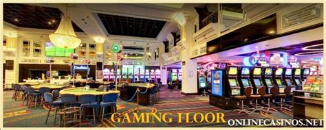 Christchurch Casino Review New Zealand: A Comprehensive Guide